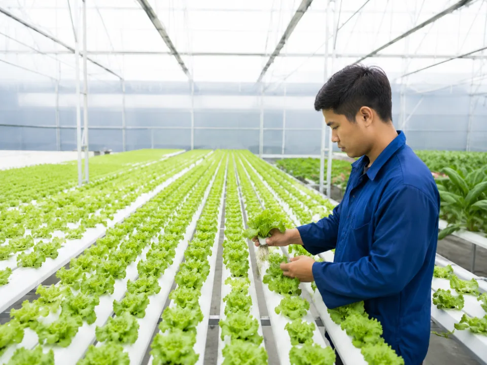 Nông sản thiết yếu cho bữa ăn gia đình